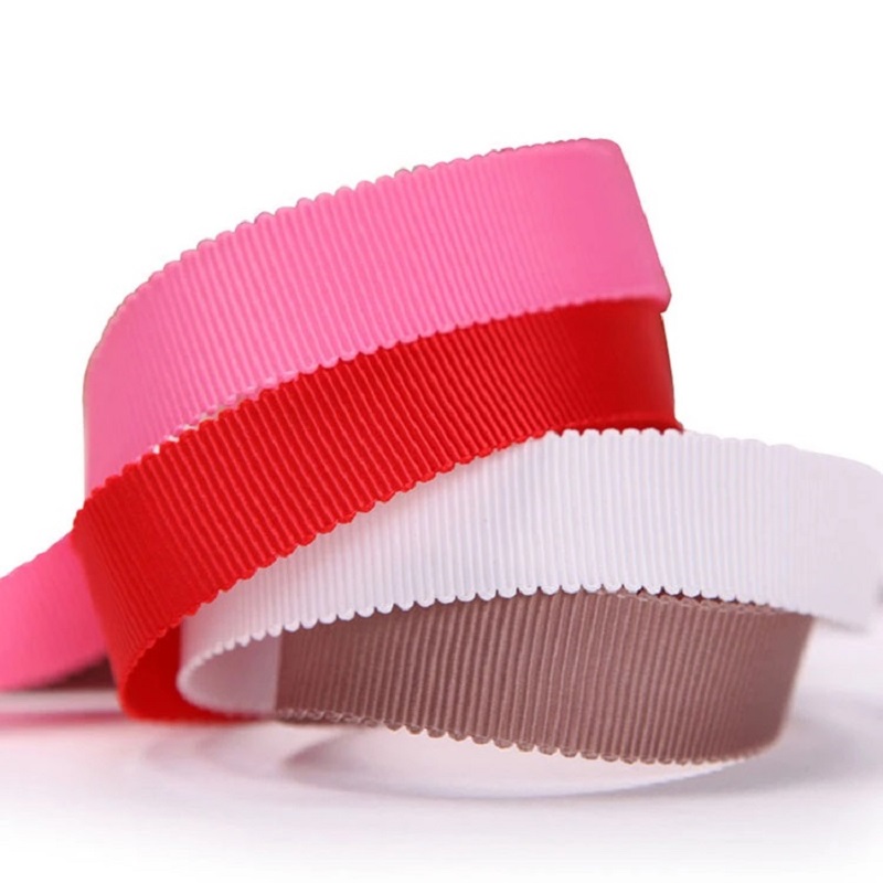 Băng ruy băng Grosgrain