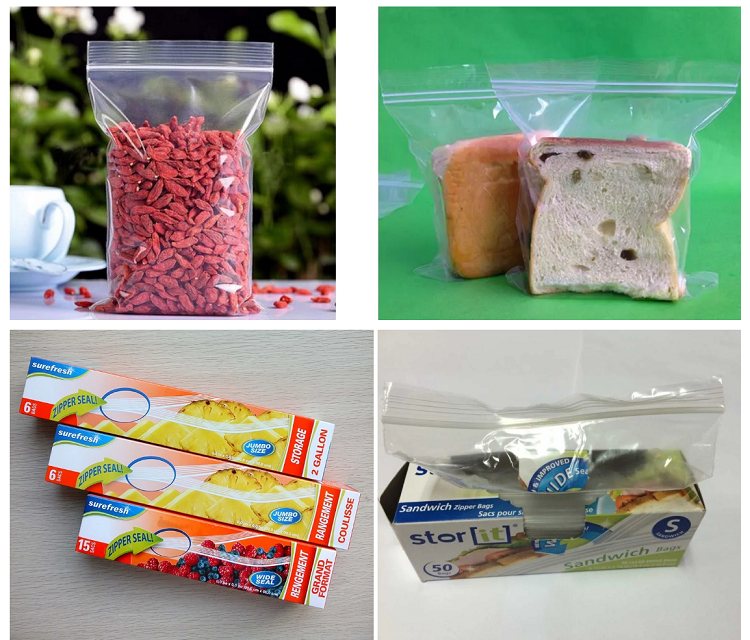 Túi ziplock