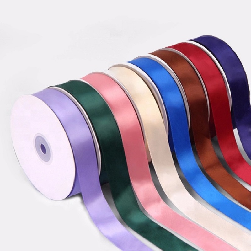 Ruy băng satin nylon